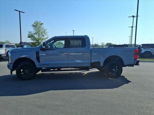 2026 Ford F-350 Lariat Super Duty