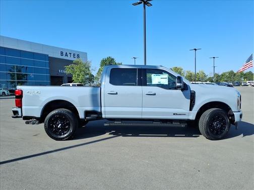 2026 Ford F-350 Lariat Super Duty