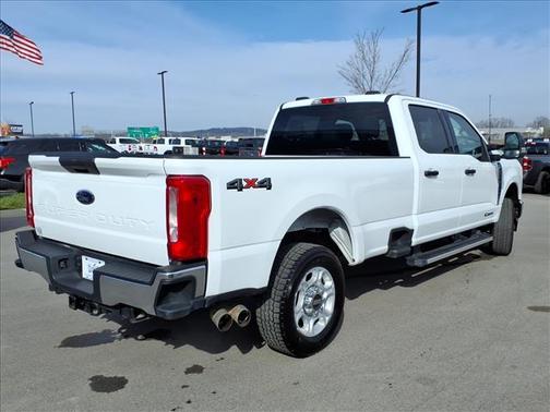2025 Ford F-250 XLT