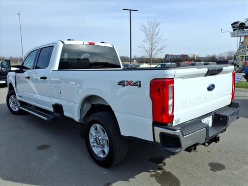2025 Ford F-250 XLT
