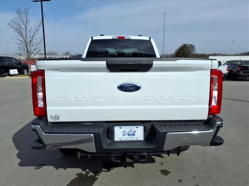 2025 Ford F-250 XLT