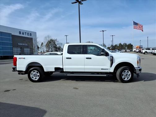2025 Ford F-250 XLT