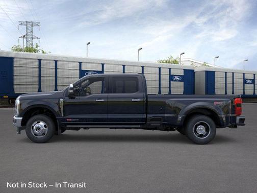 2025 Ford F-350 Lariat Super Duty