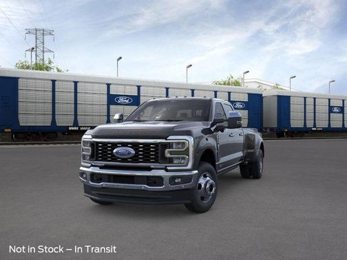 2025 Ford F-350 Lariat Super Duty