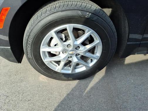 2023 Chevrolet Equinox 2LT