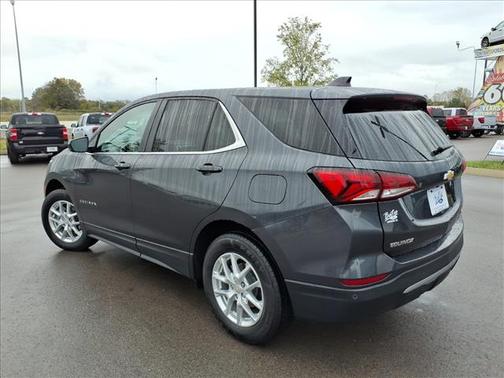 2023 Chevrolet Equinox 2LT