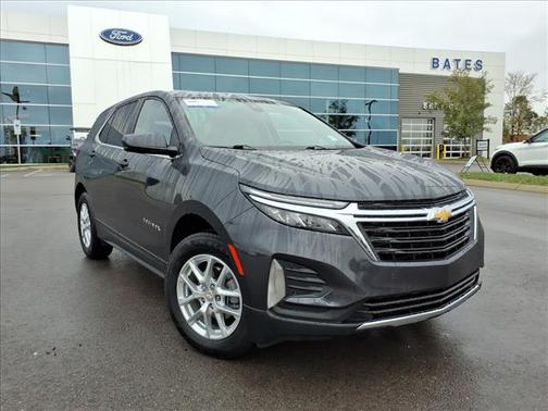 2023 Chevrolet Equinox 2LT