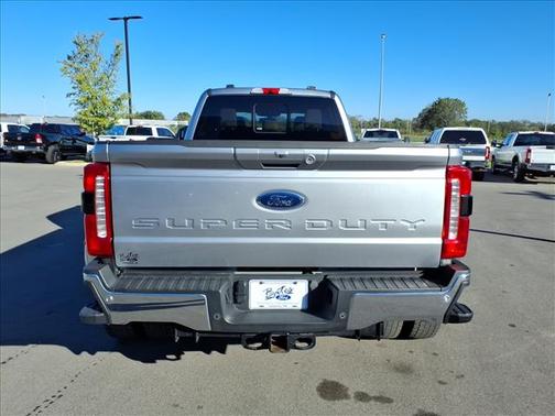 2024 Ford F-450 Lariat