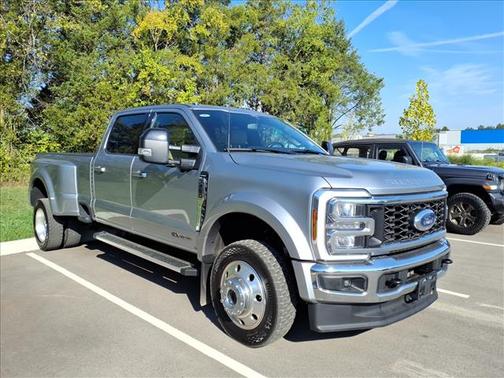 2024 Ford F-450 Lariat