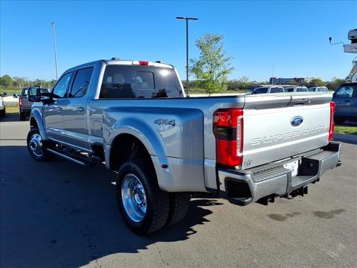 2024 Ford F-450 Lariat