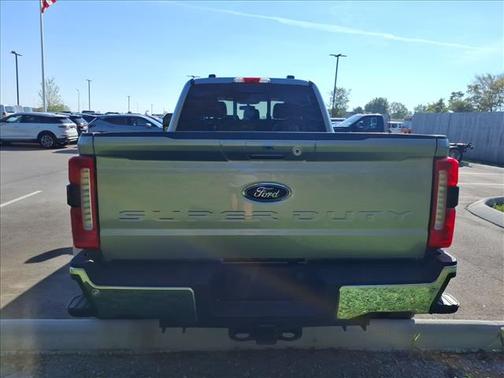 2024 Ford F-450 Lariat