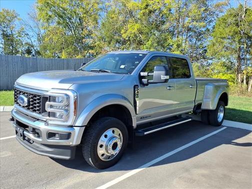 2024 Ford F-450 Lariat