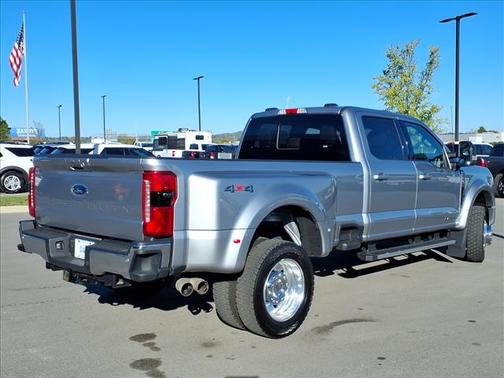 2024 Ford F-450 Lariat