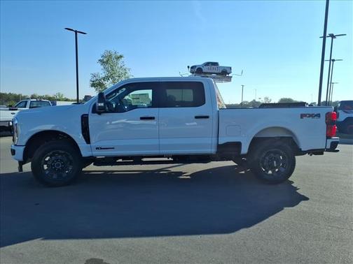 2026 Ford F-250 XL