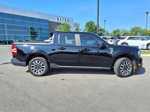 2023 Ford Maverick XL