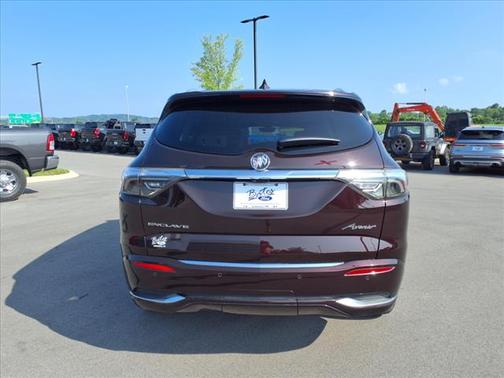 2023 Buick Enclave Avenir