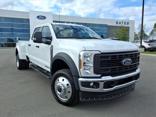2024 Ford F-450 XL
