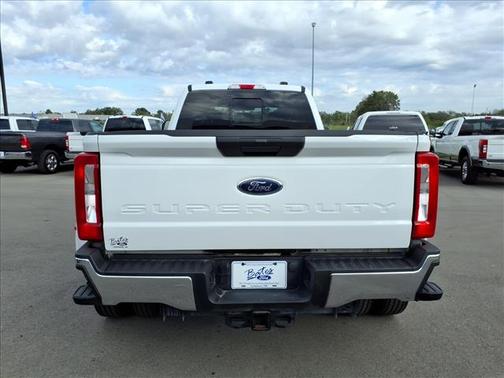 2024 Ford F-450 XL
