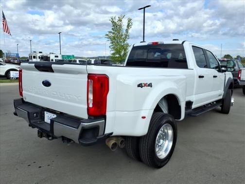 2024 Ford F-450 XL
