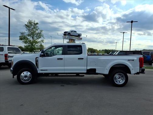 2024 Ford F-450 XL
