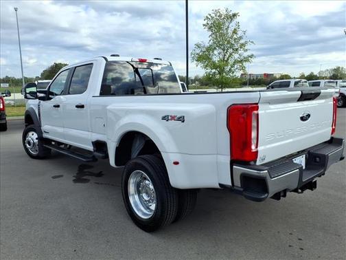 2024 Ford F-450 XL