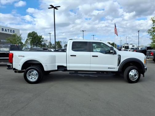 2024 Ford F-450 XL