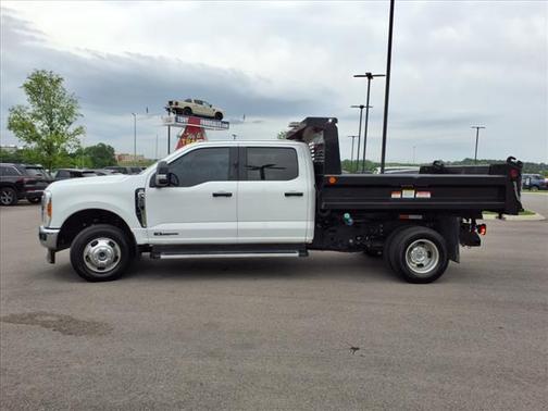 2023 Ford F-350 XLT