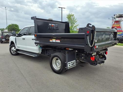 2023 Ford F-350 XLT