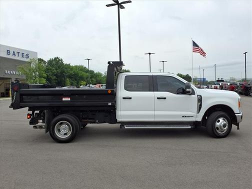 2023 Ford F-350 XLT