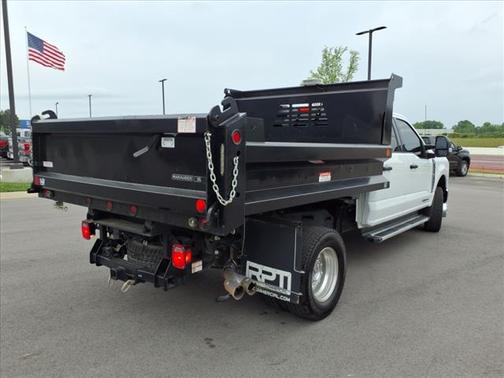 2023 Ford F-350 XLT
