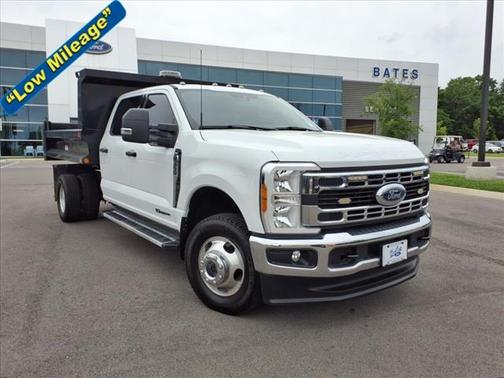 2023 Ford F-350 XLT
