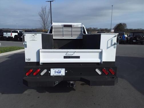 2023 GMC Sierra 2500 Pro