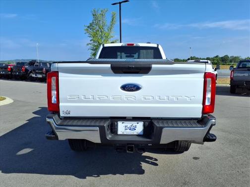 2023 Ford F-350 XLT