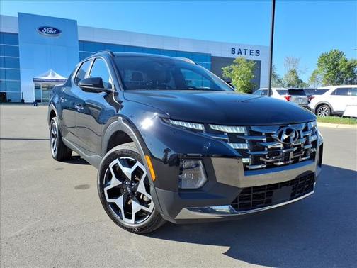 2023 Hyundai SANTA CRUZ 2.5T Limited