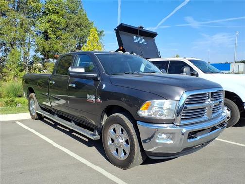 2014 RAM 2500 SLT