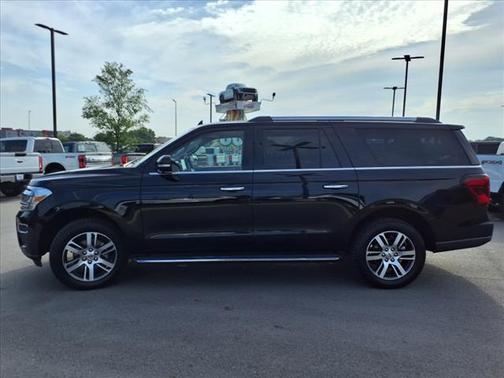 2023 Ford Expedition Max Limited