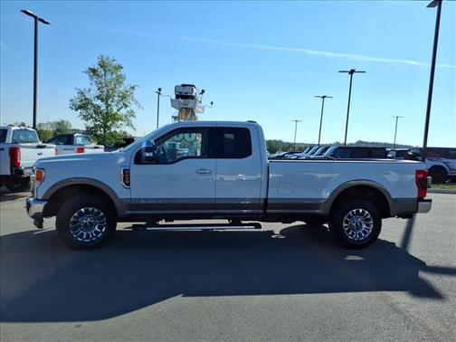 2020 Ford F-250 Lariat