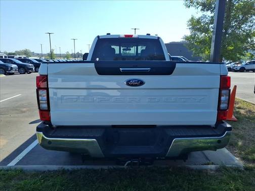 2020 Ford F-250 Lariat