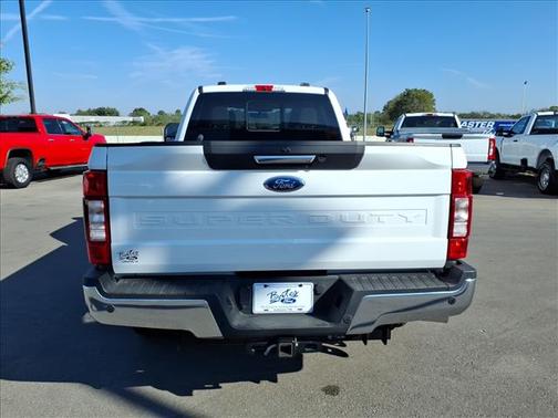 2020 Ford F-250 Lariat