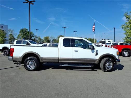 2020 Ford F-250 Lariat
