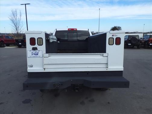 2023 RAM 3500 Tradesman