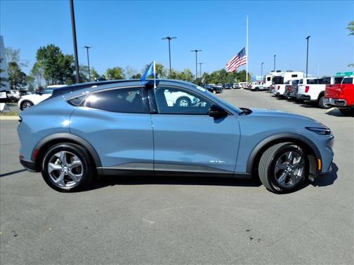 2023 Ford Mustang Mach-E Select