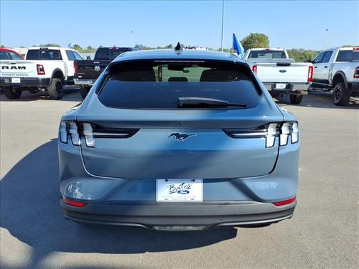 2023 Ford Mustang Mach-E Select