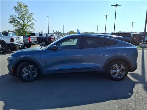 2023 Ford Mustang Mach-E Select