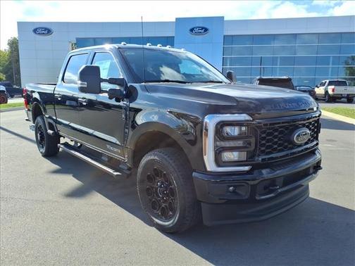 2026 Ford F-250 XLT