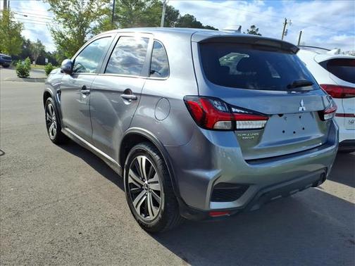 2024 Mitsubishi Outlander Sport 2.0 SE