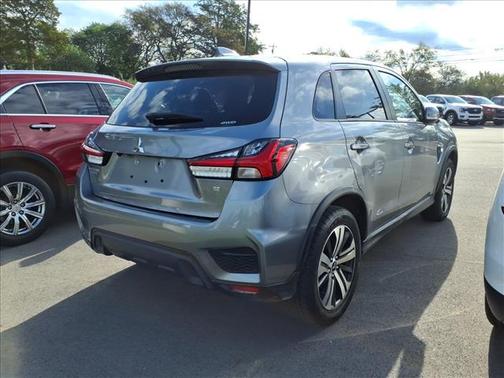 2024 Mitsubishi Outlander Sport 2.0 SE