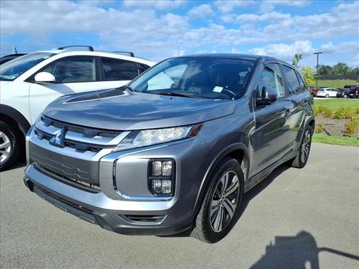2024 Mitsubishi Outlander Sport 2.0 SE