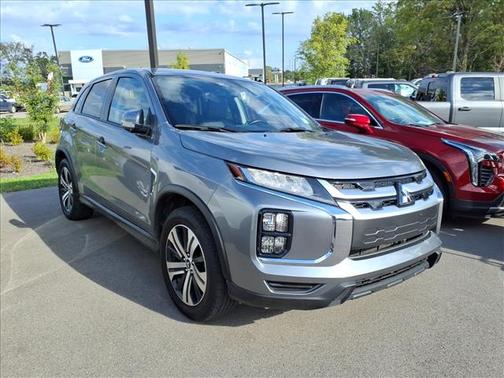 2024 Mitsubishi Outlander Sport 2.0 SE