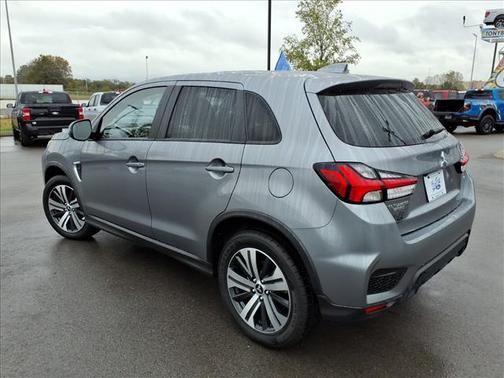 2024 Mitsubishi Outlander Sport 2.0 SE